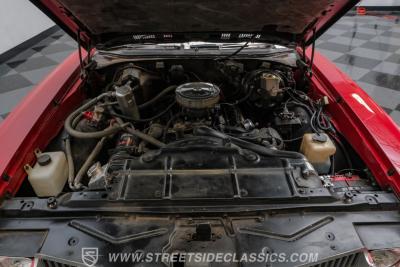 1971 Oldsmobile Cutlass Supreme Restomod