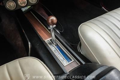 1971 Oldsmobile Cutlass Supreme Restomod