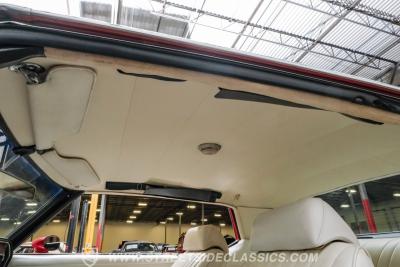 1971 Oldsmobile Cutlass Supreme Restomod