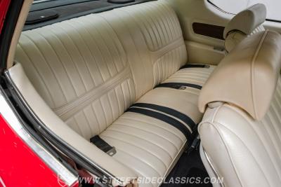 1971 Oldsmobile Cutlass Supreme Restomod