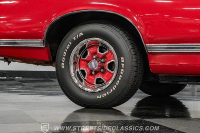 1971 Oldsmobile Cutlass Supreme Restomod