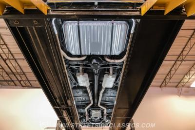 1971 Oldsmobile Cutlass Supreme Restomod
