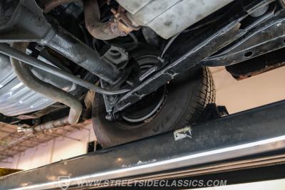 1971 Oldsmobile Cutlass Supreme Restomod