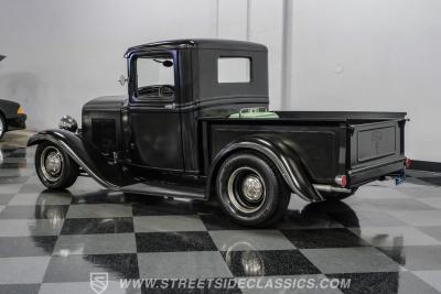 1932 Ford Model B Pickup Streetrod