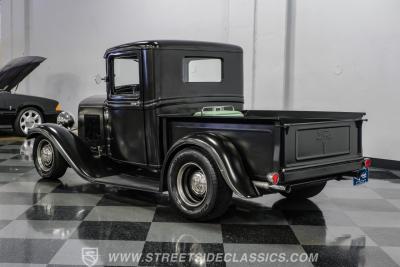 1932 Ford Model B Pickup Streetrod