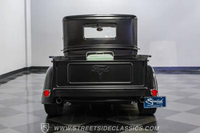 1932 Ford Model B Pickup Streetrod