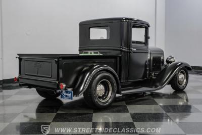 1932 Ford Model B Pickup Streetrod