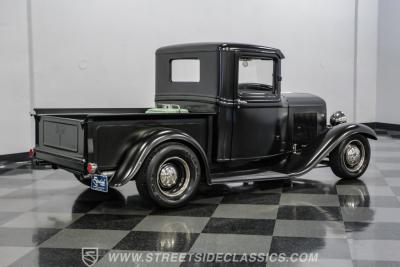 1932 Ford Model B Pickup Streetrod