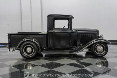1932 Ford Model B Pickup Streetrod