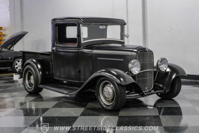 1932 Ford Model B Pickup Streetrod