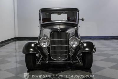 1932 Ford Model B Pickup Streetrod