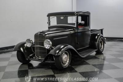 1932 Ford Model B Pickup Streetrod