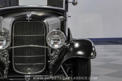 1932 Ford Model B Pickup Streetrod