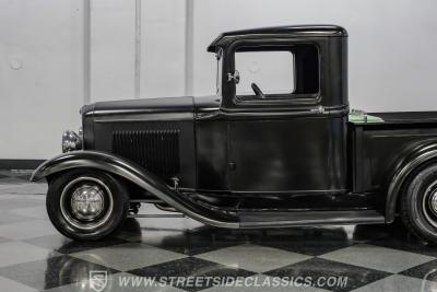 1932 Ford Model B Pickup Streetrod