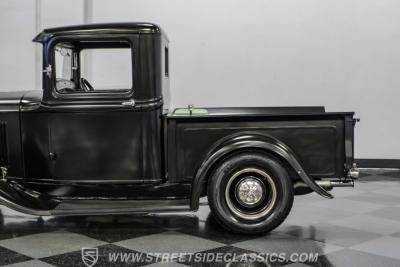 1932 Ford Model B Pickup Streetrod