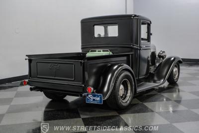 1932 Ford Model B Pickup Streetrod