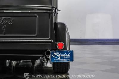 1932 Ford Model B Pickup Streetrod