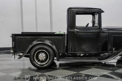 1932 Ford Model B Pickup Streetrod