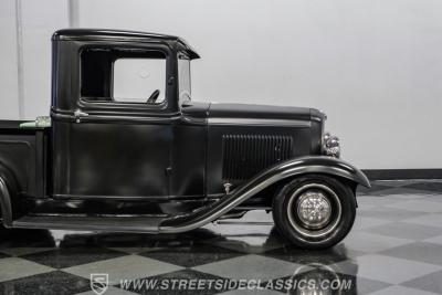 1932 Ford Model B Pickup Streetrod