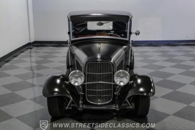1932 Ford Model B Pickup Streetrod