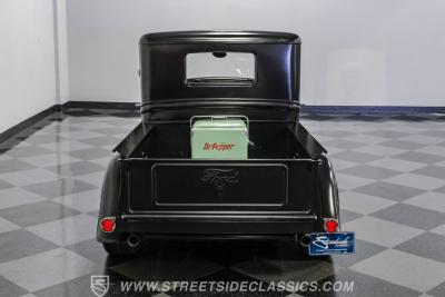1932 Ford Model B Pickup Streetrod