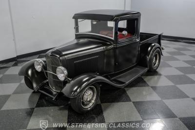 1932 Ford Model B Pickup Streetrod