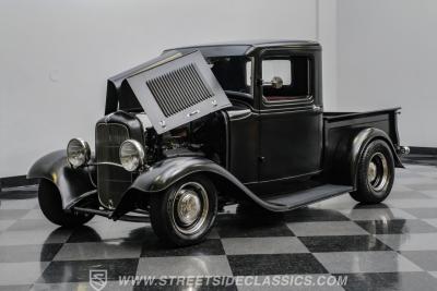 1932 Ford Model B Pickup Streetrod
