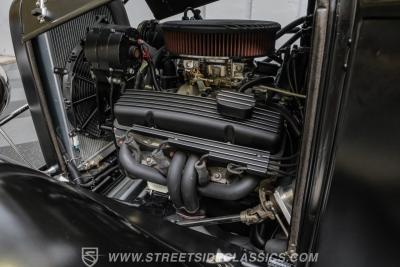 1932 Ford Model B Pickup Streetrod