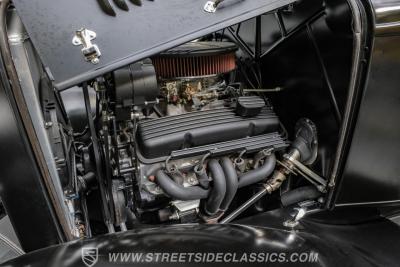 1932 Ford Model B Pickup Streetrod