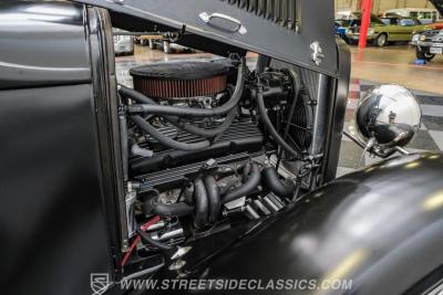 1932 Ford Model B Pickup Streetrod