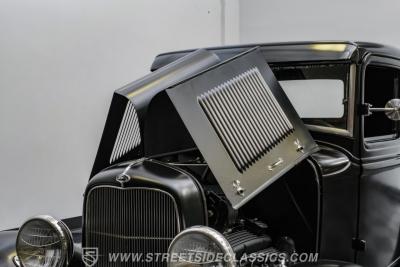1932 Ford Model B Pickup Streetrod