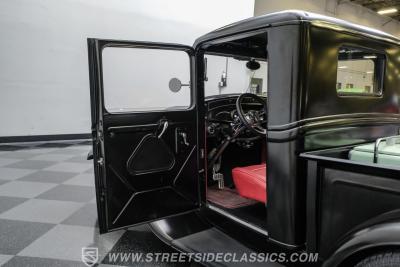 1932 Ford Model B Pickup Streetrod