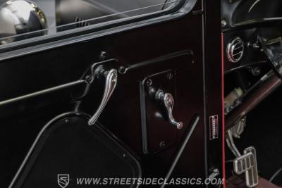 1932 Ford Model B Pickup Streetrod