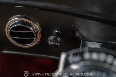 1932 Ford Model B Pickup Streetrod