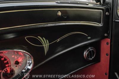 1932 Ford Model B Pickup Streetrod
