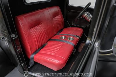 1932 Ford Model B Pickup Streetrod
