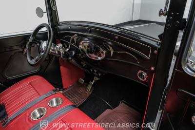 1932 Ford Model B Pickup Streetrod