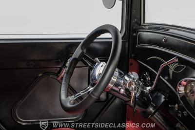1932 Ford Model B Pickup Streetrod