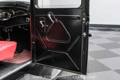 1932 Ford Model B Pickup Streetrod