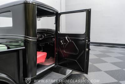 1932 Ford Model B Pickup Streetrod
