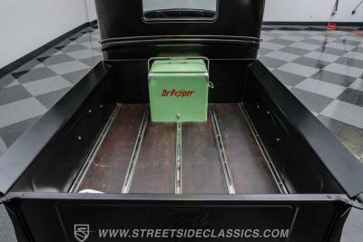 1932 Ford Model B Pickup Streetrod