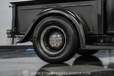 1932 Ford Model B Pickup Streetrod