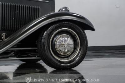 1932 Ford Model B Pickup Streetrod