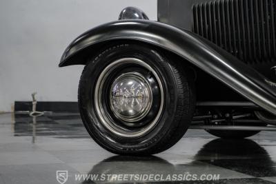 1932 Ford Model B Pickup Streetrod