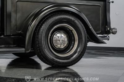 1932 Ford Model B Pickup Streetrod