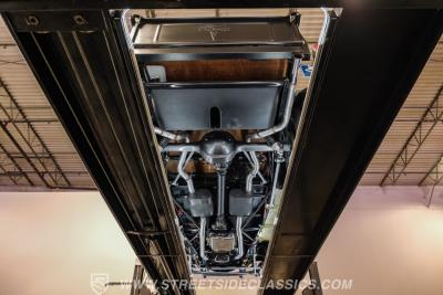 1932 Ford Model B Pickup Streetrod