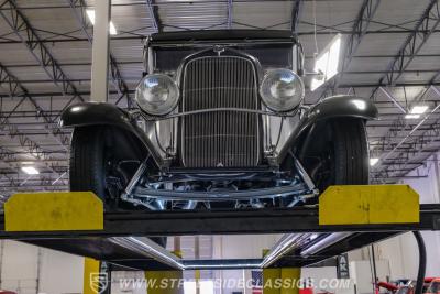 1932 Ford Model B Pickup Streetrod