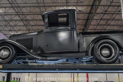 1932 Ford Model B Pickup Streetrod
