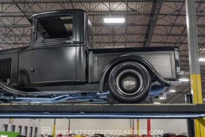1932 Ford Model B Pickup Streetrod
