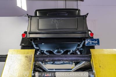 1932 Ford Model B Pickup Streetrod